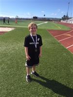 Track Star 
